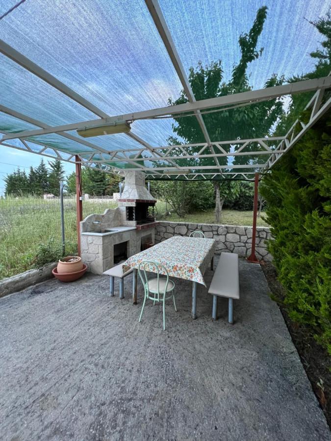 Elani Villa"S מראה חיצוני תמונה