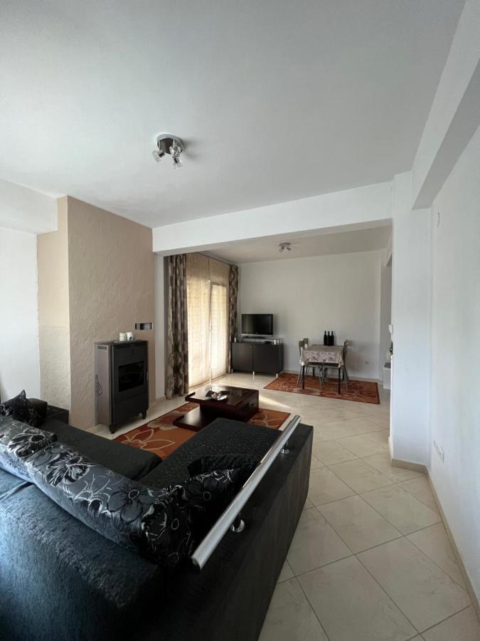 Elani Villa"S מראה חיצוני תמונה